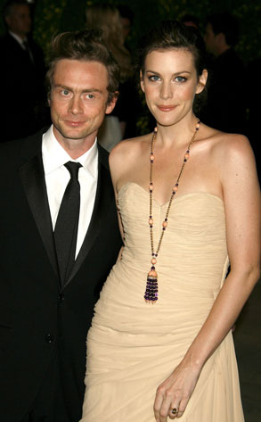 Liv Tyler, Royston Langdon Liv Tyler, Royston Langdon